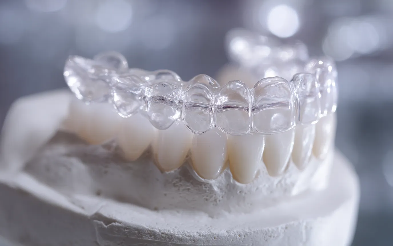 گارد شفاف قالب‌گیری‌شده با تطابق عالی